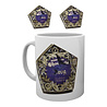 Hole In The Wall Harry Potter: Chocolate Frogs Mug Hole In The Wall Harry Potter: Chocolate Frogs Mug