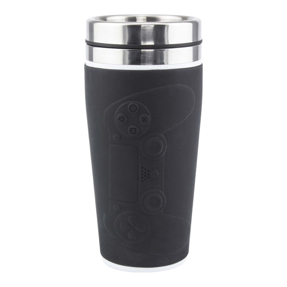 Paladone Playstation: Controller Travel Mug Paladone Playstation: Controller Travel Mug