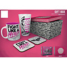 Hole In The Wall DC Comics: Wonder Woman Fight Like A Hero Gift Box Hole In The Wall DC Comics: Wonder Woman Fight Like A Hero Gift Box
