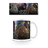 Hole In The Wall Fantastic Beasts: Escaped Beasts - Mug Hole In The Wall Fantastic Beasts: Escaped Beasts - Mug