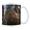 Hole In The Wall Fantastic Beasts: Escaped Beasts - Mug Hole In The Wall Fantastic Beasts: Escaped Beasts - Mug