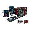 Hole In The Wall Harry Potter: Magical Christmas Gift Set Hole In The Wall Harry Potter: Magical Christmas Gift Set