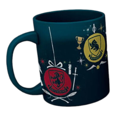 Hole In The Wall Harry Potter: Magical Christmas Gift Set Hole In The Wall Harry Potter: Magical Christmas Gift Set