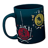 Hole In The Wall Harry Potter: Magical Christmas Gift Set Hole In The Wall Harry Potter: Magical Christmas Gift Set