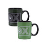 Paladone Xbox: Heat Change Mug Paladone Xbox: Heat Change Mug