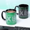 Paladone Xbox: Heat Change Mug Paladone Xbox: Heat Change Mug