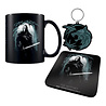 Hole In The Wall The Witcher: The Hunter Gift Set Hole In The Wall The Witcher: The Hunter Gift Set