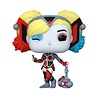 Funko Pop! Heroes: DC Comics - Harley Quinn Apokolips Funko Pop! Heroes: DC Comics - Harley Quinn Apokolips