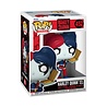 Funko Pop! Heroes: DC Comics - Harley Quinn with Pizza Funko Pop! Heroes: DC Comics - Harley Quinn with Pizza