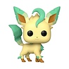 Funko Pop! Games: Pokemon - Leafeon Funko Pop! Games: Pokemon - Leafeon