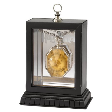 The Noble Collection Harry Potter: The Locket from the Cave The Noble Collection Harry Potter: The Locket from the Cave