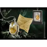 The Noble Collection Harry Potter: The Locket from the Cave The Noble Collection Harry Potter: The Locket from the Cave