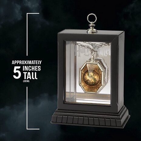 The Noble Collection Harry Potter: Horcrux Locket The Noble Collection Harry Potter: Horcrux Locket