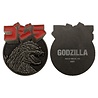 Godzilla: 70th Anniversary Limited Edition Medallion Godzilla: 70th Anniversary Limited Edition Medallion