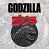 Godzilla: 70th Anniversary Limited Edition Medallion Godzilla: 70th Anniversary Limited Edition Medallion