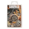 Godzilla: 70th Anniversary Limited Edition Coin Godzilla: 70th Anniversary Limited Edition Coin