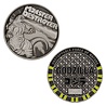 Godzilla: 70th Anniversary Limited Edition Coin Godzilla: 70th Anniversary Limited Edition Coin