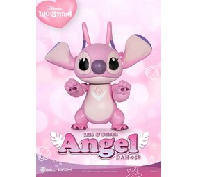Beast Kingdom Disney: Lilo and Stitch - Angel 1:9 Scale Figure Beast Kingdom Disney: Lilo and Stitch - Angel 1:9 Scale Figure