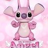 Beast Kingdom Disney: Lilo and Stitch - Angel 1:9 Scale Figure Beast Kingdom Disney: Lilo and Stitch - Angel 1:9 Scale Figure