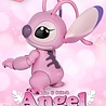 Beast Kingdom Disney: Lilo and Stitch - Angel 1:9 Scale Figure Beast Kingdom Disney: Lilo and Stitch - Angel 1:9 Scale Figure