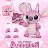 Beast Kingdom Disney: Lilo and Stitch - Angel 1:9 Scale Figure Beast Kingdom Disney: Lilo and Stitch - Angel 1:9 Scale Figure