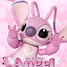 Beast Kingdom Disney: Lilo and Stitch - Angel 1:9 Scale Figure Beast Kingdom Disney: Lilo and Stitch - Angel 1:9 Scale Figure