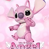 Beast Kingdom Disney: Lilo and Stitch - Angel 1:9 Scale Figure Beast Kingdom Disney: Lilo and Stitch - Angel 1:9 Scale Figure