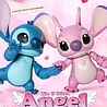 Beast Kingdom Disney: Lilo and Stitch - Angel 1:9 Scale Figure Beast Kingdom Disney: Lilo and Stitch - Angel 1:9 Scale Figure