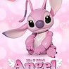 Beast Kingdom Disney: Lilo and Stitch - Angel 1:9 Scale Figure Beast Kingdom Disney: Lilo and Stitch - Angel 1:9 Scale Figure