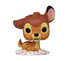 Funko Pop! Disney: Bambi - Bambi Funko Pop! Disney: Bambi - Bambi