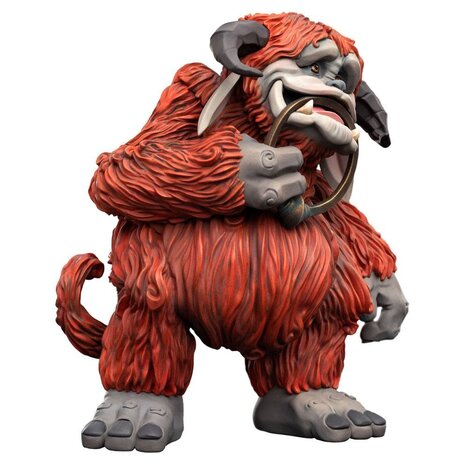 Weta Workshop Labyrinth (1986 film) Mini Epics Vinyl Figure Ludo 16 cm Weta Workshop Labyrinth (1986 film) Mini Epics Vinyl Figure Ludo 16 cm