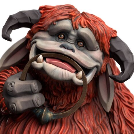 Weta Workshop Labyrinth (1986 film) Mini Epics Vinyl Figure Ludo 16 cm Weta Workshop Labyrinth (1986 film) Mini Epics Vinyl Figure Ludo 16 cm