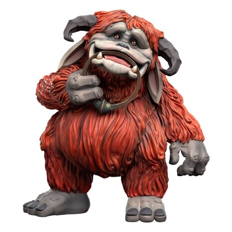 Weta Workshop Labyrinth (1986 film) Mini Epics Vinyl Figure Ludo 16 cm Weta Workshop Labyrinth (1986 film) Mini Epics Vinyl Figure Ludo 16 cm
