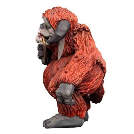 Weta Workshop Labyrinth (1986 film) Mini Epics Vinyl Figure Ludo 16 cm Weta Workshop Labyrinth (1986 film) Mini Epics Vinyl Figure Ludo 16 cm