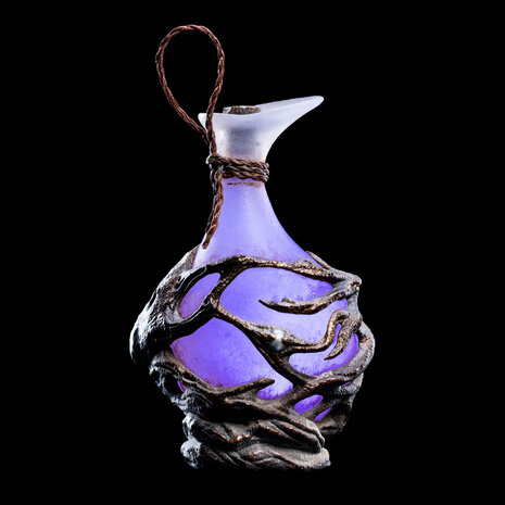Weta Workshop The Dark Crystal Age of Resistance: Essence Vial Prop Weta Workshop The Dark Crystal Age of Resistance: Essence Vial Prop