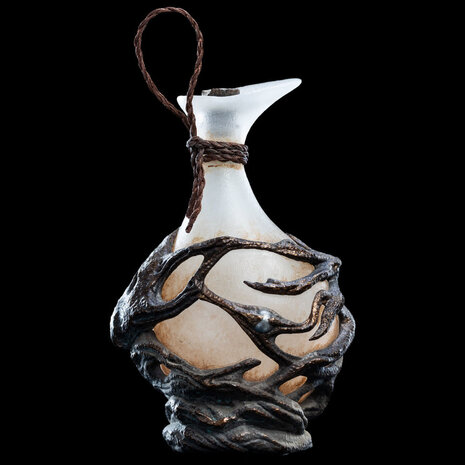 Weta Workshop The Dark Crystal Age of Resistance: Essence Vial Prop Weta Workshop The Dark Crystal Age of Resistance: Essence Vial Prop