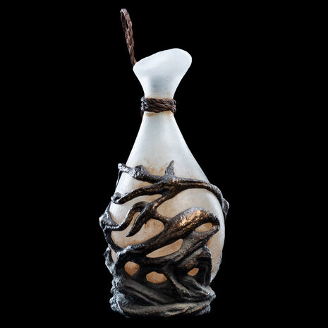 Weta Workshop The Dark Crystal Age of Resistance: Essence Vial Prop Weta Workshop The Dark Crystal Age of Resistance: Essence Vial Prop