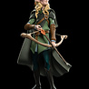 Weta Workshop Lord of the Rings: Vinyl Mini Epics - Legolas Weta Workshop Lord of the Rings: Vinyl Mini Epics - Legolas
