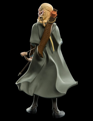 Weta Workshop Lord of the Rings: Vinyl Mini Epics - Legolas Weta Workshop Lord of the Rings: Vinyl Mini Epics - Legolas