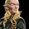 Weta Workshop Lord of the Rings: Vinyl Mini Epics - Legolas Weta Workshop Lord of the Rings: Vinyl Mini Epics - Legolas