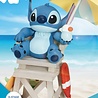 Beast Kingdom Disney: Lilo & Stitch - Stitch Summer Vibe PVC Diorama Beast Kingdom Disney: Lilo & Stitch - Stitch Summer Vibe PVC Diorama