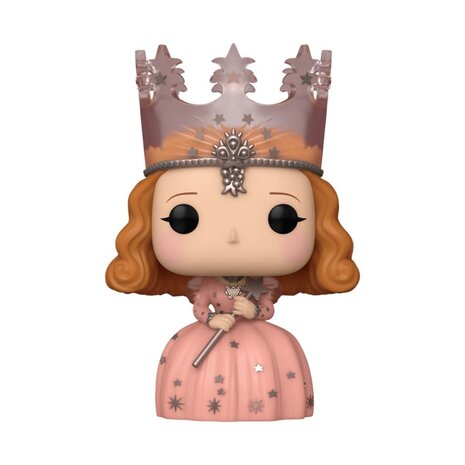 Funko Pop! Movies: The Wizard of Oz - Glinda the Good Witch Funko Pop! Movies: The Wizard of Oz - Glinda the Good Witch