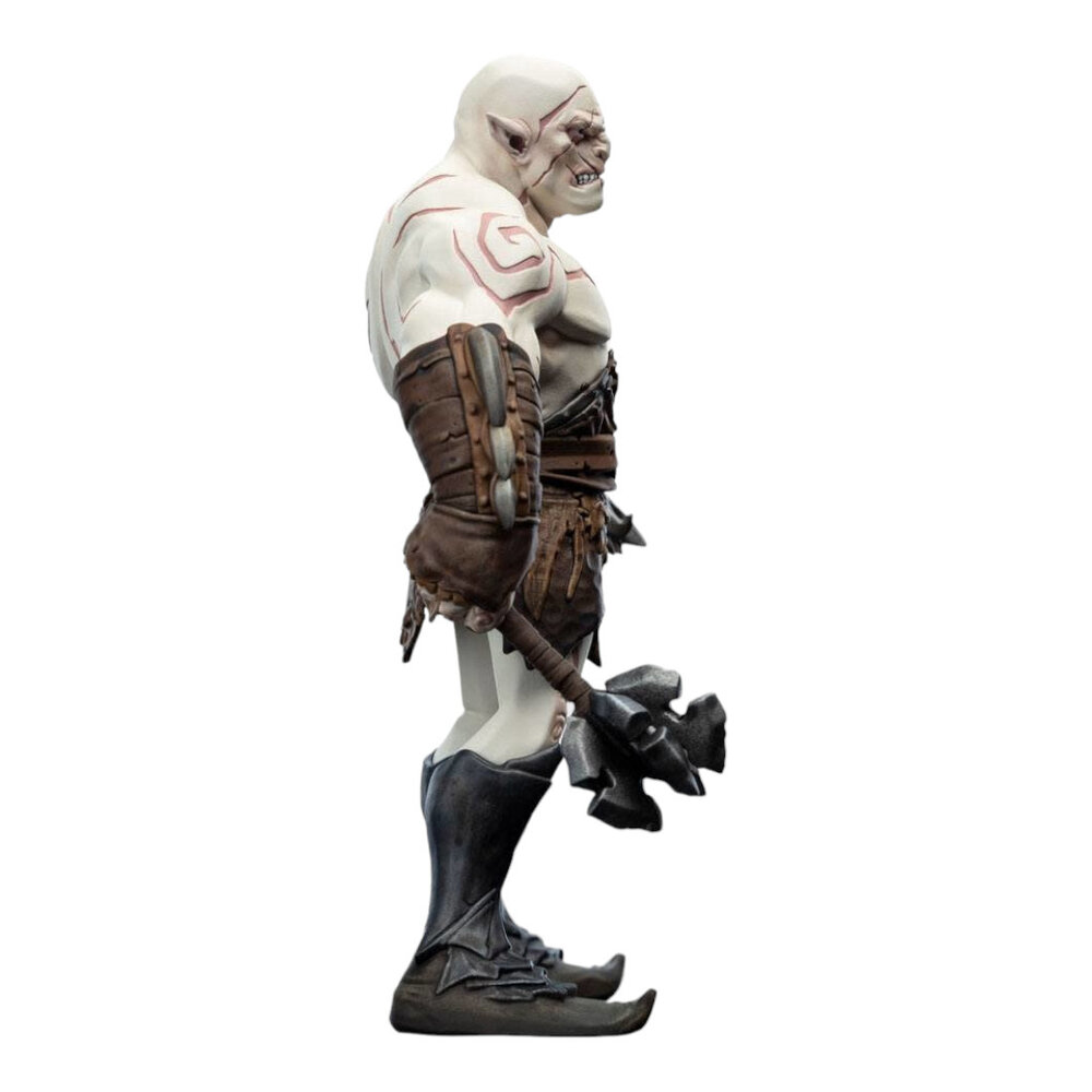 Weta Workshop Le Hobbit : Mini Epics Vinyl Figurine Azog le Profanateur 15 cm Weta Workshop Le Hobbit : Mini Epics Vinyl Figurine Azog le Profanateur 15 cm