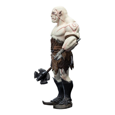 Weta Workshop The Hobbit Mini Epics Vinyl Figure Azog the Defiler 15 cm Weta Workshop The Hobbit Mini Epics Vinyl Figure Azog the Defiler 15 cm