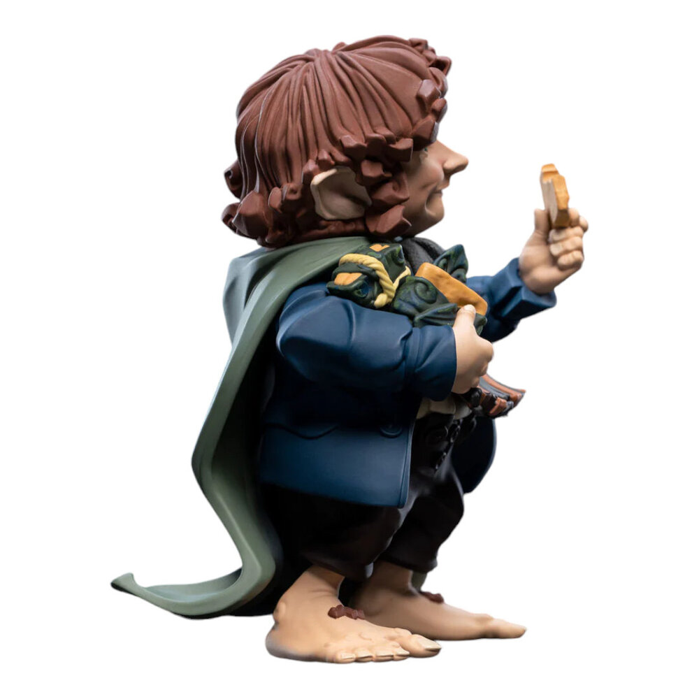 Weta Workshop Lord of the Rings: Vinyl Mini Epics - Pippin Weta Workshop Lord of the Rings: Vinyl Mini Epics - Pippin