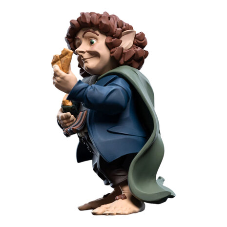 Weta Workshop Lord of the Rings: Vinyl Mini Epics - Pippin Weta Workshop Lord of the Rings: Vinyl Mini Epics - Pippin