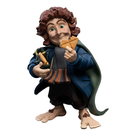 Weta Workshop Lord of the Rings: Vinyl Mini Epics - Pippin Weta Workshop Lord of the Rings: Vinyl Mini Epics - Pippin