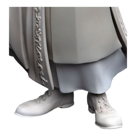 Weta Workshop Lord of the Rings: Mini Epics Vinyl Figure Gandalf the White 18 cm Weta Workshop Lord of the Rings: Mini Epics Vinyl Figure Gandalf the White 18 cm