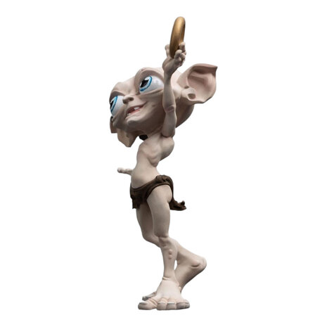 Weta Workshop Herr der Ringe Mini Epics Vinylfigur Sméagol (Limitierte Auflage) Weta Workshop Herr der Ringe Mini Epics Vinylfigur Sméagol (Limitierte Auflage)