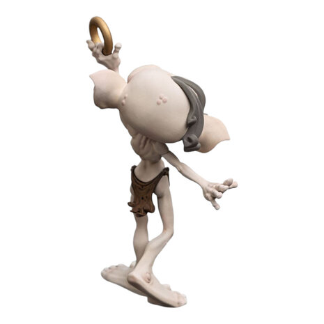 Weta Workshop Herr der Ringe Mini Epics Vinylfigur Sméagol (Limitierte Auflage) Weta Workshop Herr der Ringe Mini Epics Vinylfigur Sméagol (Limitierte Auflage)